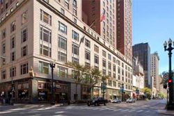 Palmer House Hilton